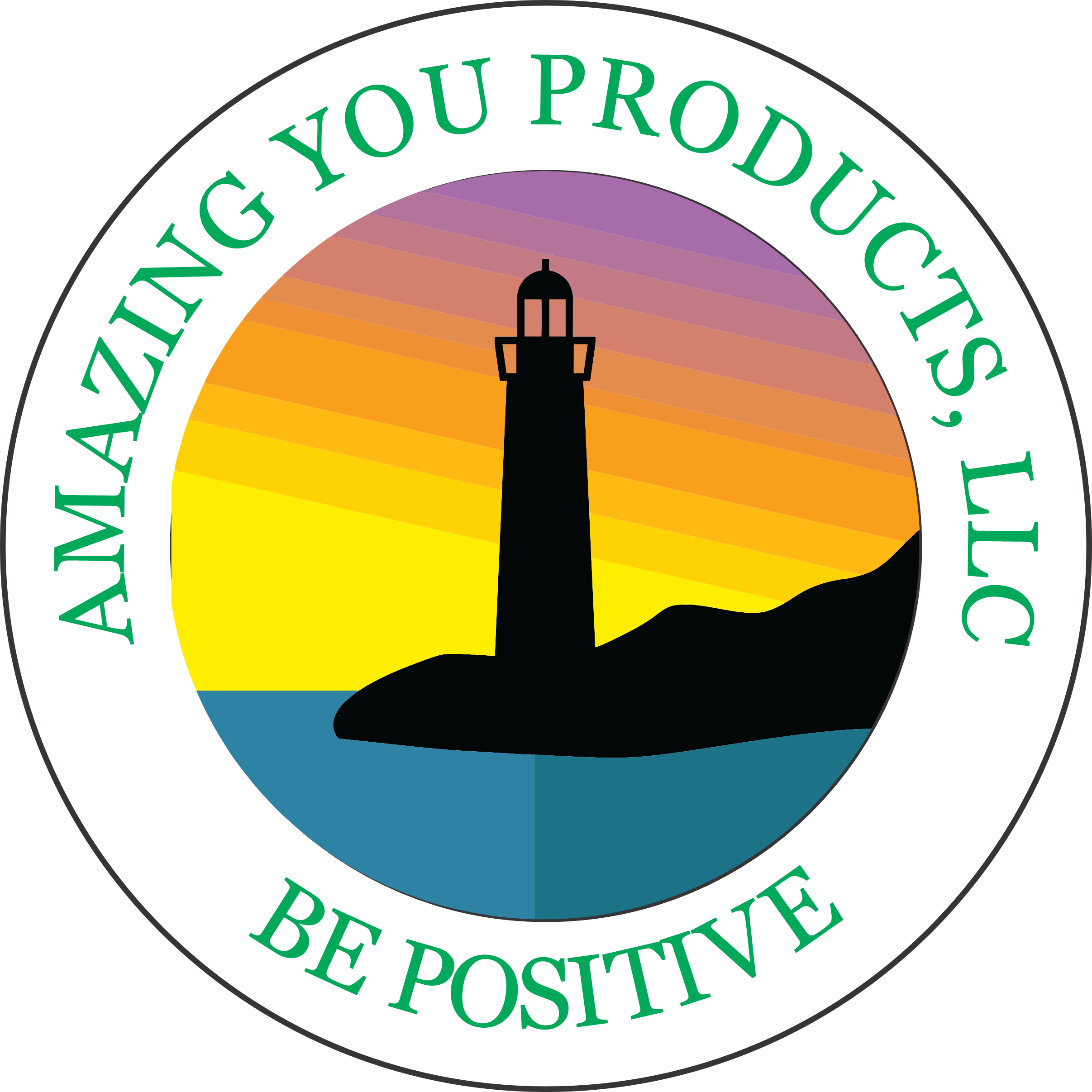 Amazing You Products